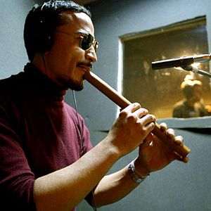 Bilder Agostino Ferrente