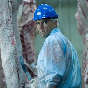 Bilder Clive Barkers Midnight Meat Train - Mitternachtsfleischzug