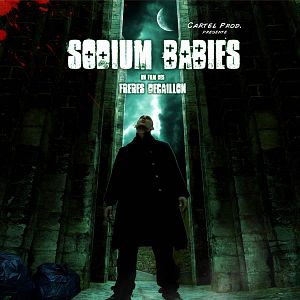 Bilder Sodium Babies - Die Geschichte eines Vampir Ghouls