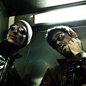 Bilder Sodium Babies - Die Geschichte eines Vampir Ghouls