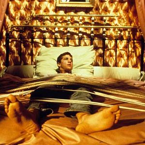 Bilder Guillaume Canet