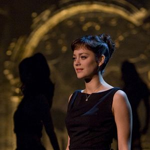 Bilder Marion Cotillard