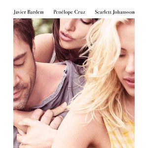 Bilder Vicky Cristina Barcelona