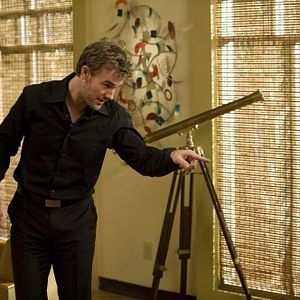 Bilder Chad Michael Murray