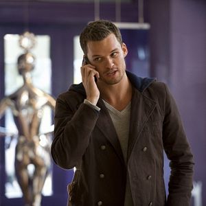 Bilder Austin Nichols