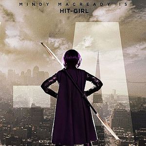 Bilder Matthew Vaughn