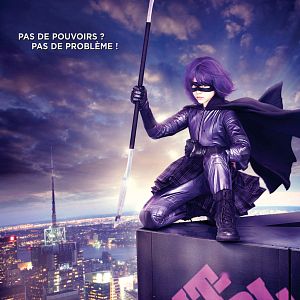 Bilder Matthew Vaughn