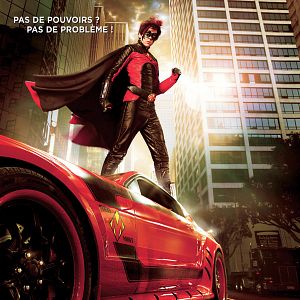 Bilder Matthew Vaughn