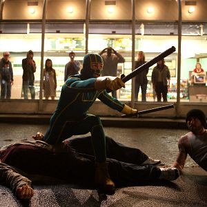 Bilder Matthew Vaughn