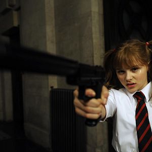 Bilder Chloë Grace Moretz