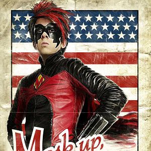 Bilder Matthew Vaughn