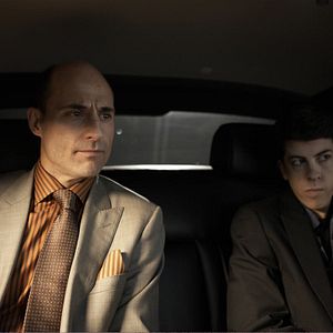 Bilder Mark Strong