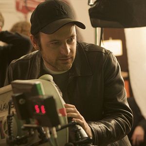 Bilder Matthew Vaughn