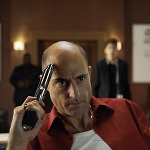 Bilder Mark Strong