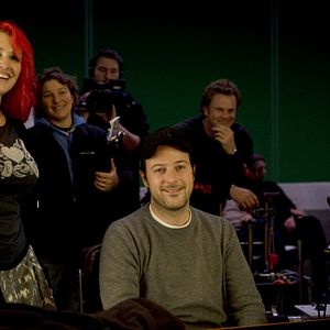 Bilder Matthew Vaughn