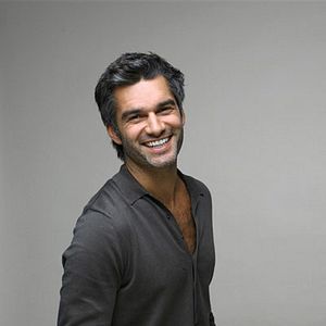 Bilder François Vincentelli