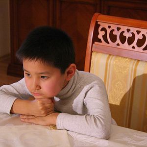 Bilder Darezhan Omirbayev