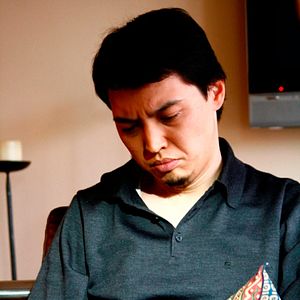 Bilder Darezhan Omirbayev