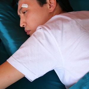 Bilder Darezhan Omirbayev