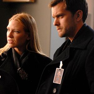 Bilder Joshua Jackson