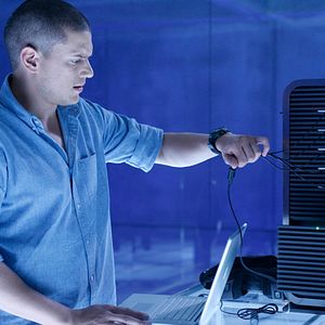 Bilder Wentworth Miller