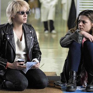 Bilder Emma de Caunes