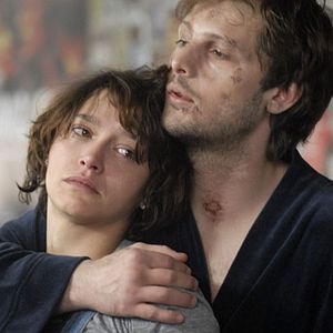 Bilder Emma de Caunes