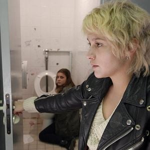 Bilder Emma de Caunes