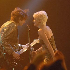 Bilder Emma de Caunes