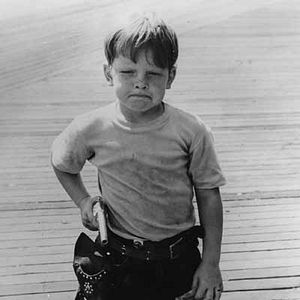 Bilder Der kleine Ausreißer