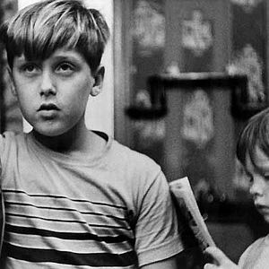 Bilder Der kleine Ausreißer