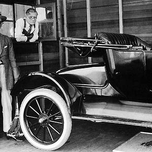 Bilder Fred Newmeyer