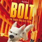Bilder Bolt - Ein Hund für alle Fälle