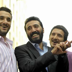 Bilder Tal der Wölfe 2 - Muro