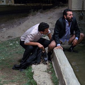 Bilder Tal der Wölfe 2 - Muro