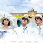 Bilder Wiedersehen mit Brideshead