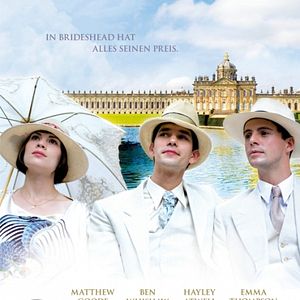 Bilder Wiedersehen mit Brideshead