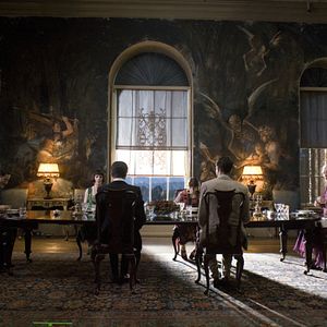 Bilder Wiedersehen mit Brideshead