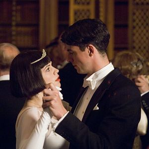 Bilder Wiedersehen mit Brideshead
