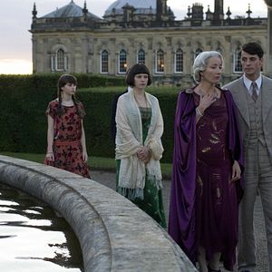 Bilder Wiedersehen mit Brideshead