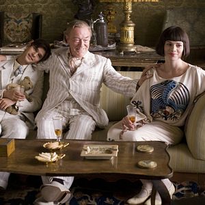 Bilder Wiedersehen mit Brideshead