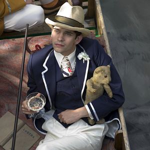 Bilder Wiedersehen mit Brideshead