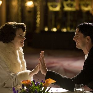 Bilder Wiedersehen mit Brideshead