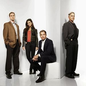 Bilder Michael Weatherly