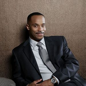 Bilder Rocky Carroll