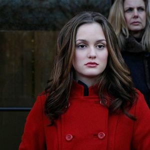 Bilder Leighton Meester