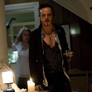 Bilder Aaron Paul