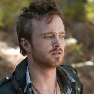 Bilder Aaron Paul