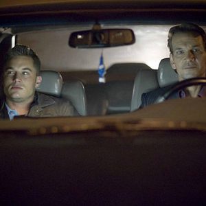 Bilder Patrick Swayze