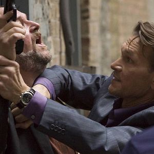 Bilder Patrick Swayze